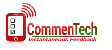 Commentech Logo